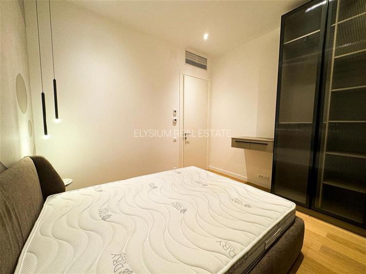 Apartament 2 camere de inchiriat One Verdi Park - 19