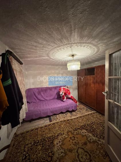 De  Vânzare Teren 3.488 mp  – Drumul Stăneștiului,Giurgiu - 4