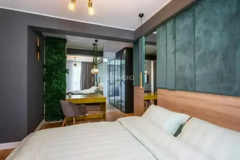 Direct Dezvoltator! Ansamblu vile individuale finalizat! 4 camere lux - 8