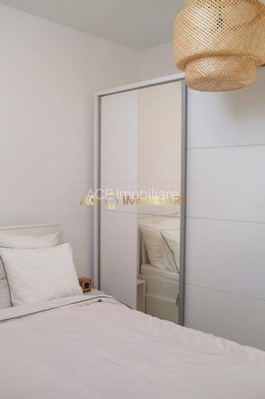 2 Camere de inchiriat | Bucurestii Noi | Metrou | Centrala Proprie - 3