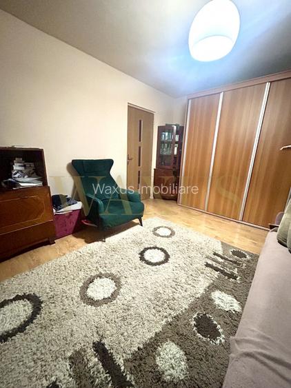 Apartament de 3 camere, parcare, beci, Zona Grigorescu - 7