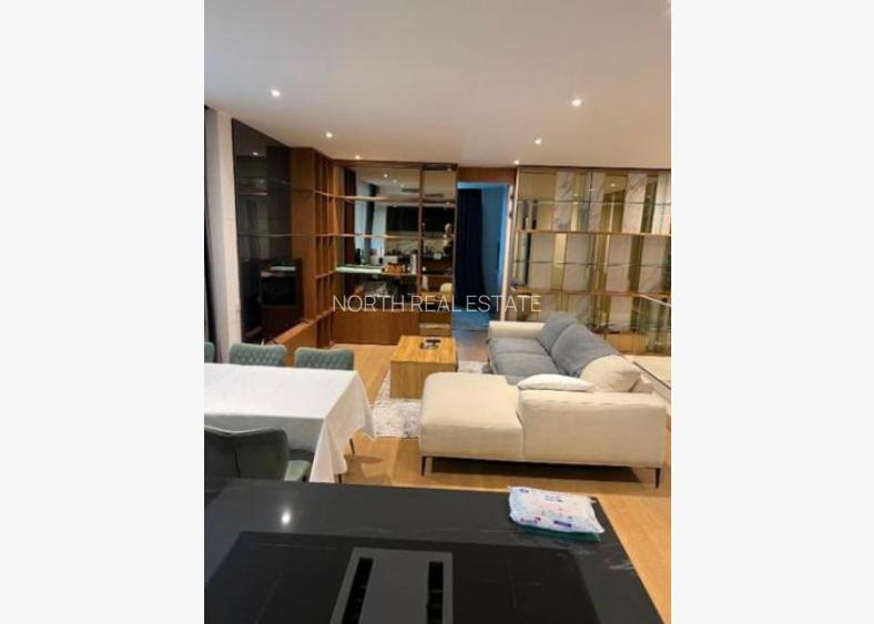 New 3 bedroom Apartment Primaverii - 4