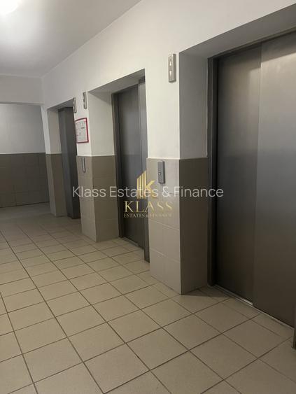 Apartament 2 camere 50 mp, terasa 30 mp, centrala, parc, metrou, zona Titan - 14