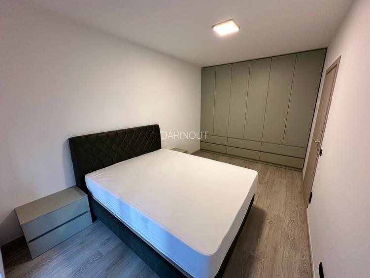 Apartament premium, parcare inclusa. Management profesional. - 8