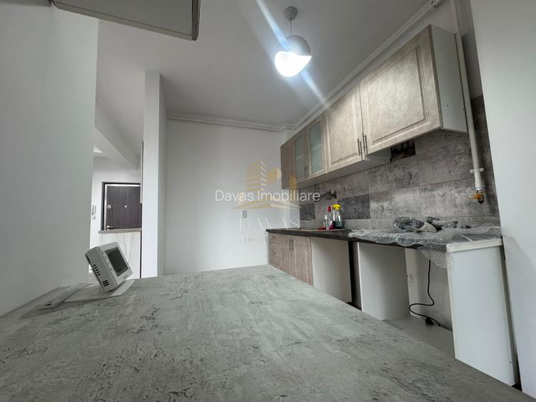 Apartament cu 2 camere - Tavan inalt | bloc nou | Parcul Feroviarilor. - 11