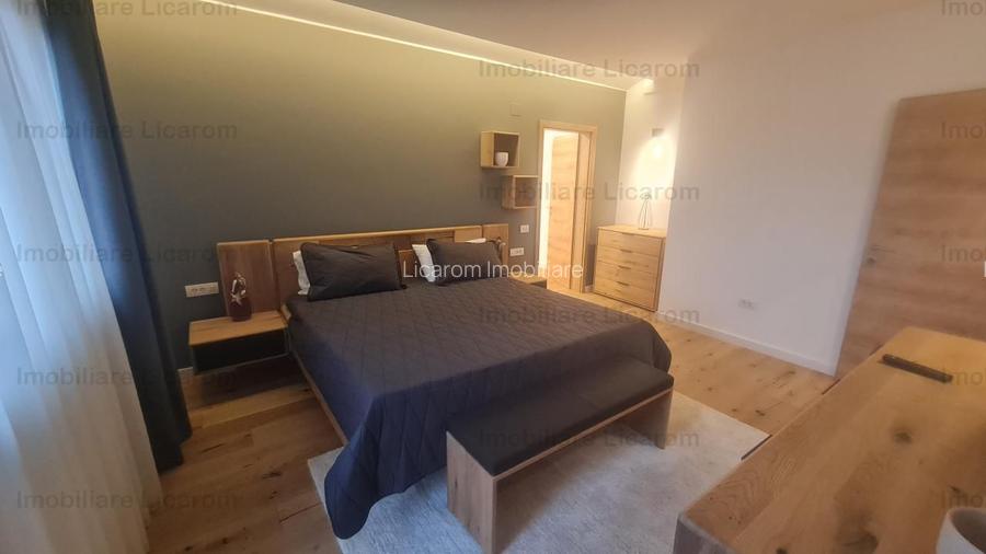 Vila Lux ,CRISTIAN, P+M, 4 camere,teren 567 mp, - 40