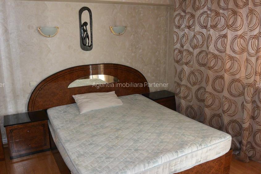 3 camere UltraCentral , zona Bancorex , liber / mobilat / utilat ! - 9