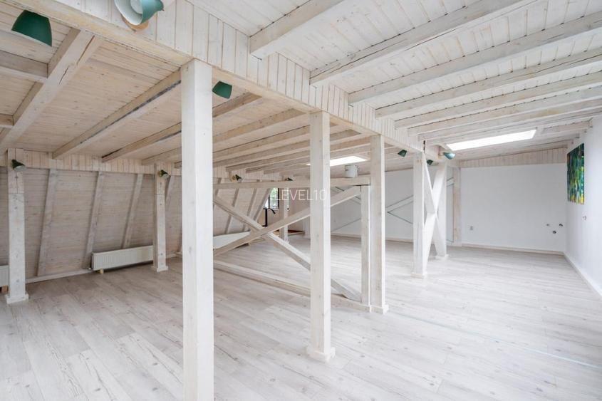 Vila eleganta de inchiriat | zona Căderea Bastiliei – Piața Romana - 12