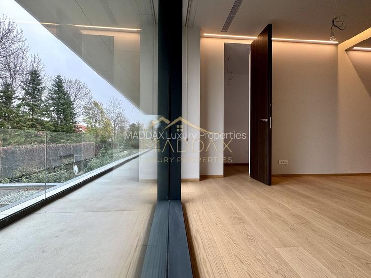 Vila Spectaculoasa *460mpc* / 800mp teren / Piscina Proprie / Pipera - 51