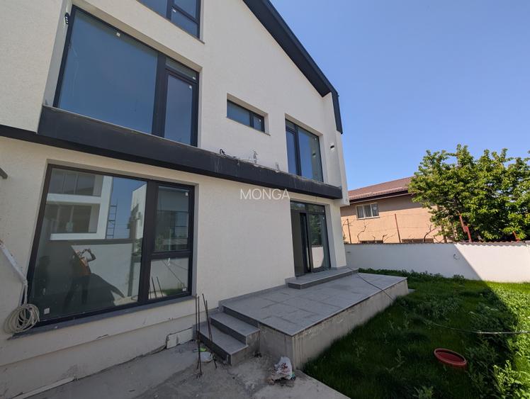 Casa Duplex 5 camere 186mp | 0 comision | Matei Millo Pipera | La alb - 7