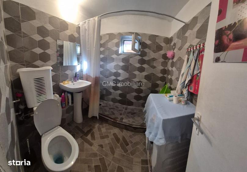 Apartament 2 camere de vanzare Rahova-Sebastian T706 - 15