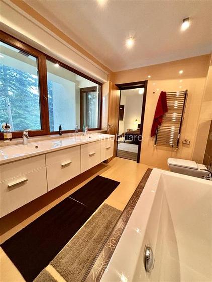 Vila Impunatoare Cioplea Predeal - 15