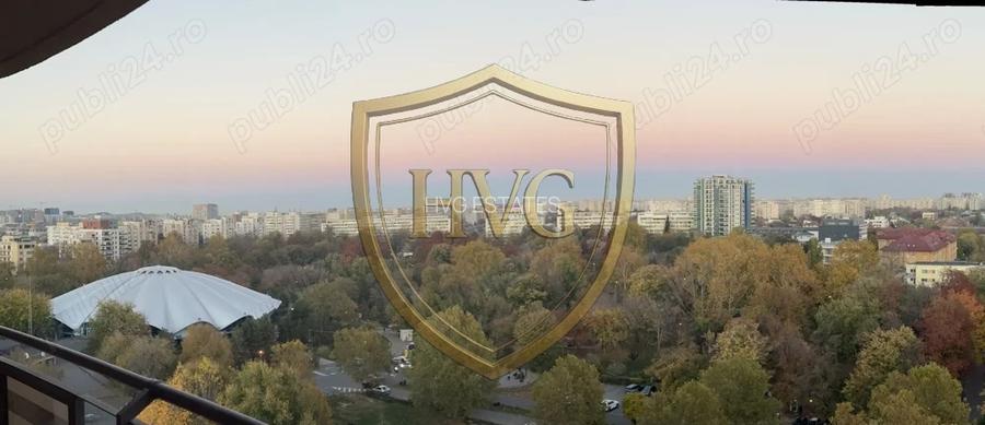 Apartament 3 Camere | Parcare | Central Park  - 10