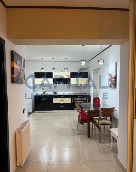 Cmision 0%! 3 camere 82 mp, 2 baii, parcare, liniste, Marasti - 3