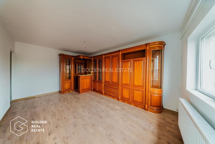Apartament modern, 2 camere Alfa, renovat, et4, centrala, perfect pt investitie - 2
