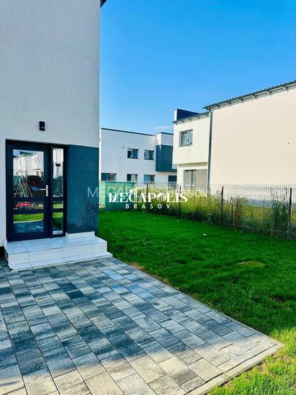 Triplex 3 camere | PET FRIENDLY | Complex Rezidențial nou și modern - 14