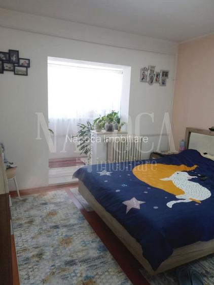 Apartament 3 camere de vanzare in Dragos Voda Oradea, Oradea - 3