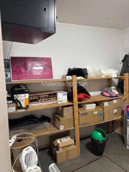 Spațiu comercial de închiriat – zonă ultracentrală, Bulevardul Pardon, Câmpulung - 4