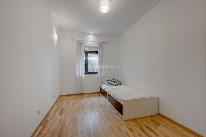 4 camere 236 mp, curte MARE, piscina/sauna/gym/parcrae si boxa! - 20