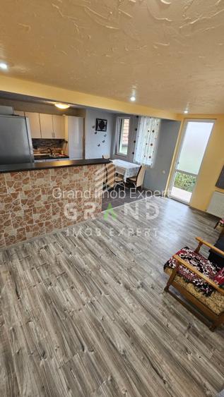 Disponibil imediat!Inchiriere apartament 3 camere–strada Maramuresului/Cluj - 3