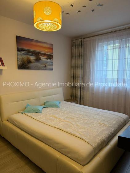 Apartament 2 camere moderne, Iris – Aradului / Torontalului - 3