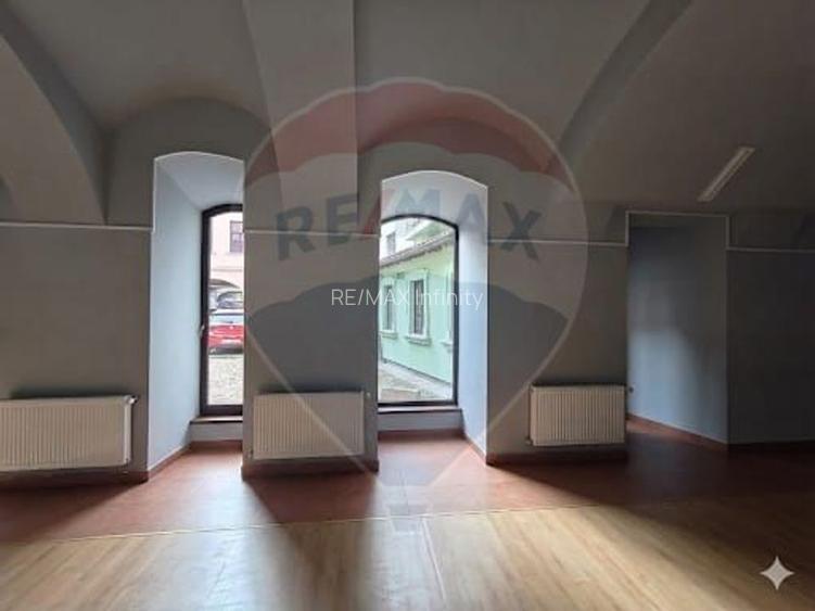 Spatiu premium cu personalitate, Piata Unirii, 174 mp - 3