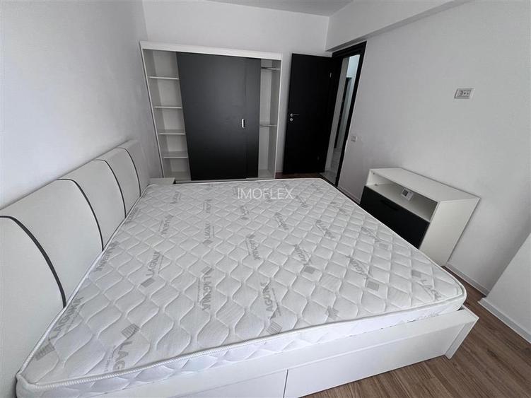 Apartament 2 camere, Vivamus Residence - 6