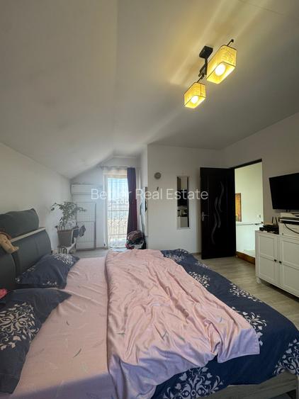 Casă Individuală de Vânzare Berceni Ilfov – 4 Camere, 250 mp - Stradă Asfaltată - 7