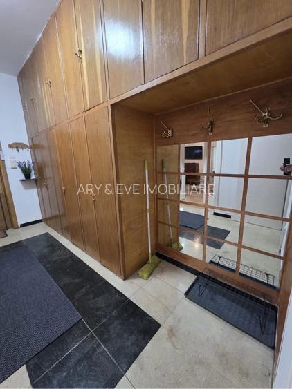 Adresa succesului tău: 153 mp de Eleganță pe Str. Atena (Dorobanți-Capitale) - 2