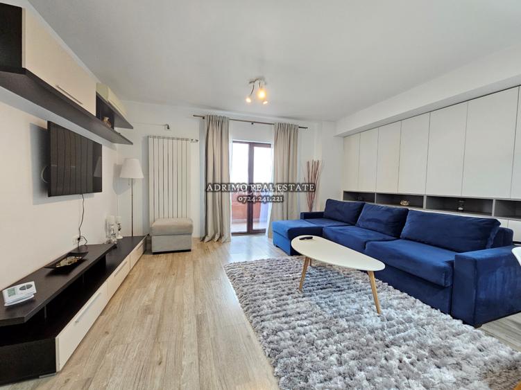 Vedere Superba la Mare - Ap2cam - Faleza Nord  Consilieri- TermenLung - 650 euro - 5