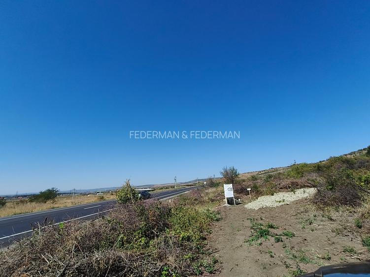 Teren Intravilan Centura Severinului - 6