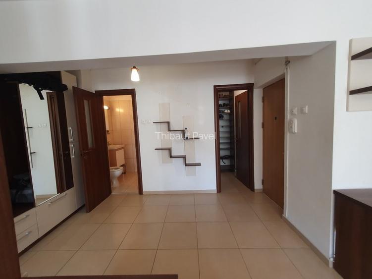 Apartament 3 cam de vanzare, loc de parcare inclus, cartier Aviatiei - 6