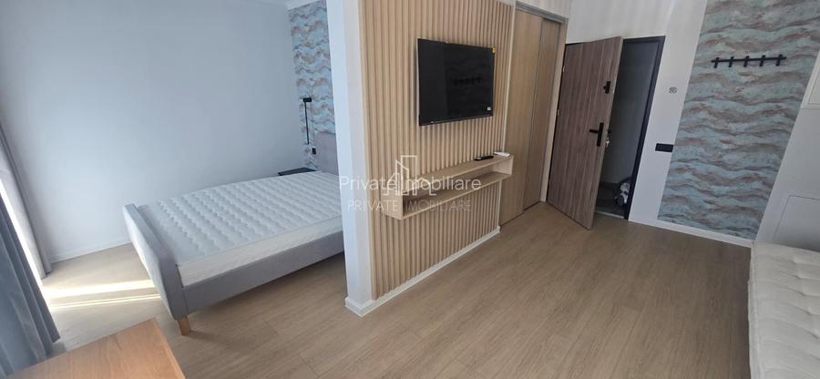 Studio  LUX/Bloc Nou/Parcare De Inchiriat, Str Secerei, Tudor - 6