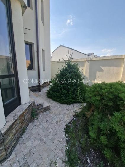 Pipera -  Vila Spatioasa -  centrala termica -  teren intravilan  1000 mp - 10