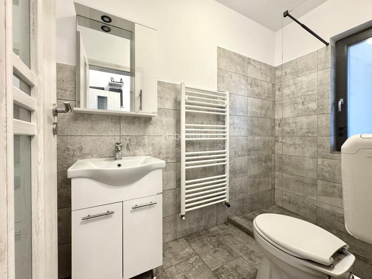 Confort și liniște: 3 camere cu curte – Lipovei - 25