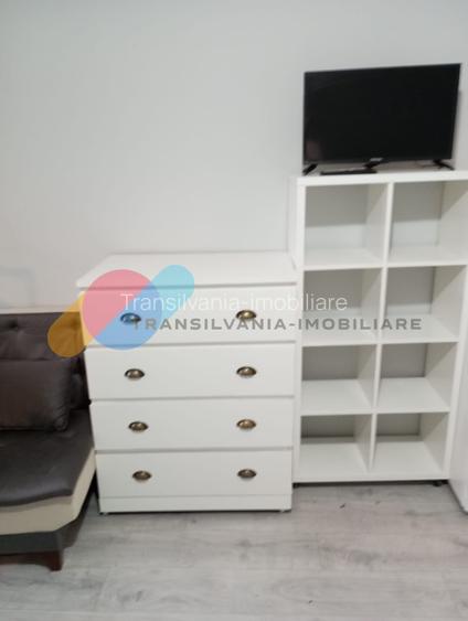 Garsonieră cochetă ultracentrală – în inima orașului - 3