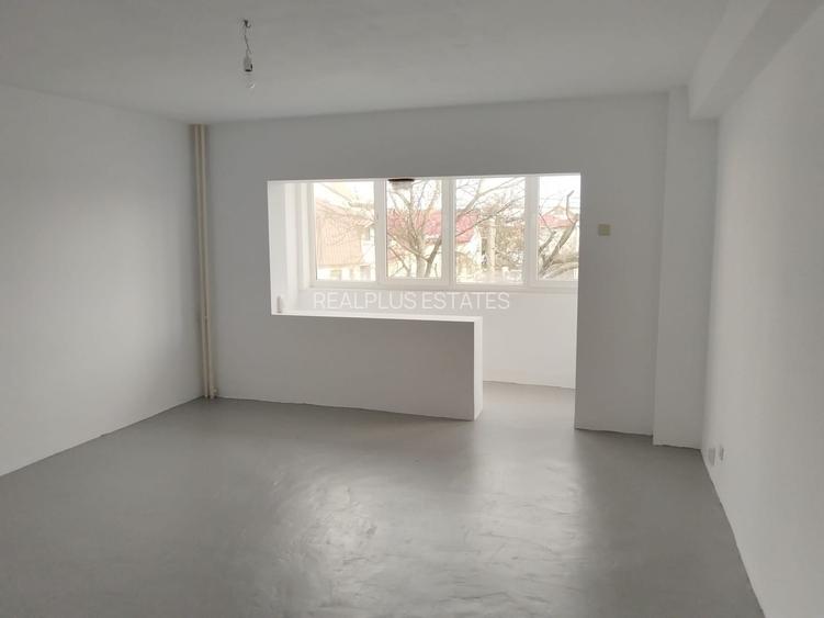 De vanzare 2 camere - etaj 2/3, central - Oras Otopeni - 2