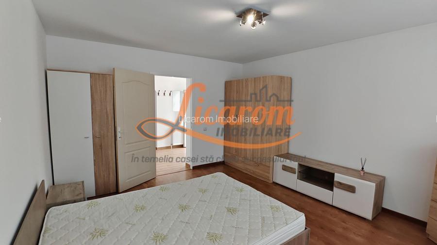 Casa 3 camere individuala SanpetrU,mobilata si utilata,128900 euro. - 8