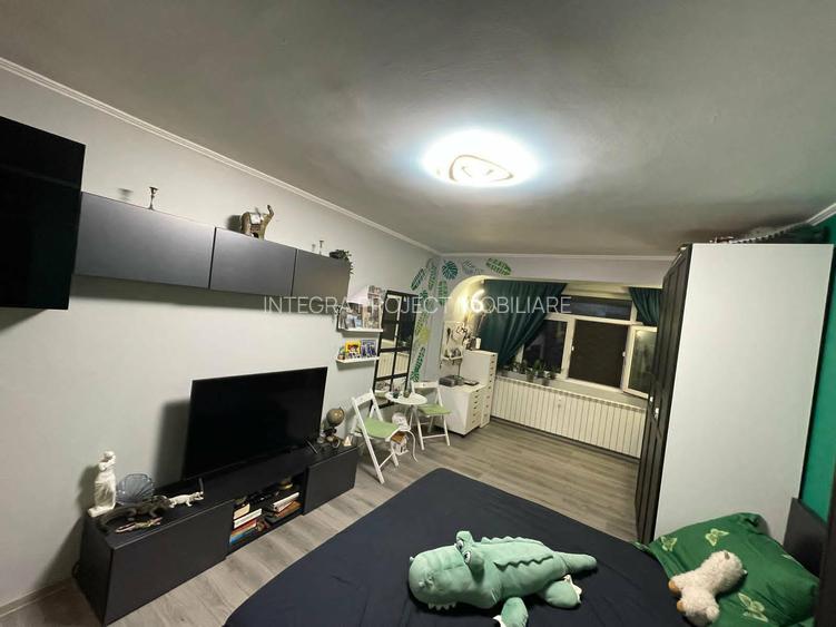 VANZARE APARTAMENT 3 CAMERE -VATRA LUMINOASA-MAIOR CORAVU - 6