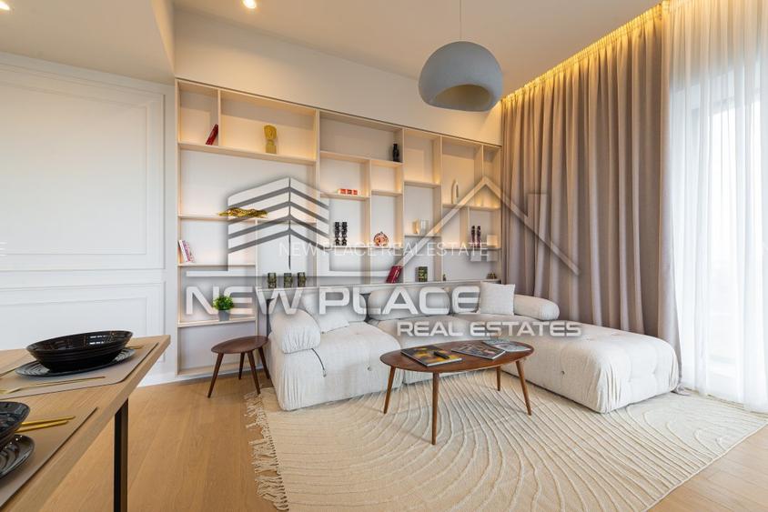 One Verdi Park | Apartament exclusivist | View liber | Ultra Lux - 3