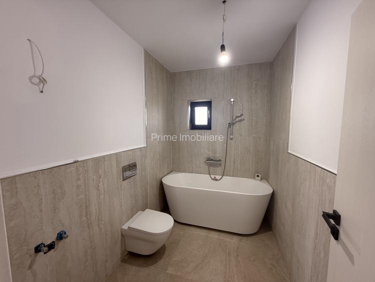 DUPLEX MODERN DE VANZARE 4 CAMERE DEALUL FURCILOR ALBA IULIA - 8