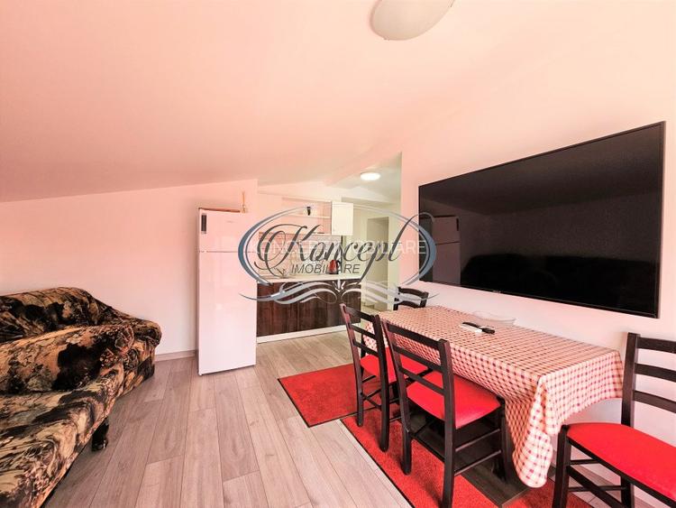 Apartament cu 7 dormitoare , 250 mp utili, utilitati incluse - 14