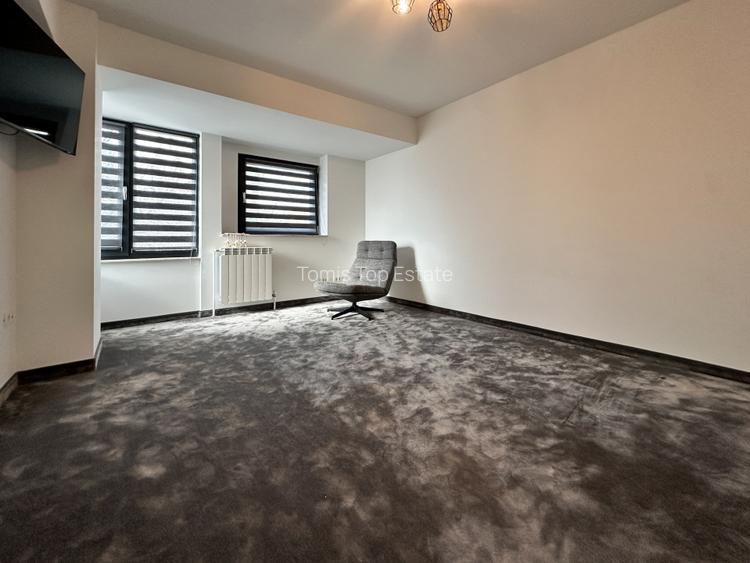 Duplex cu 3 camere de închiriat pe termen lung in Faleza Nord, Constanta | Garaj - 7