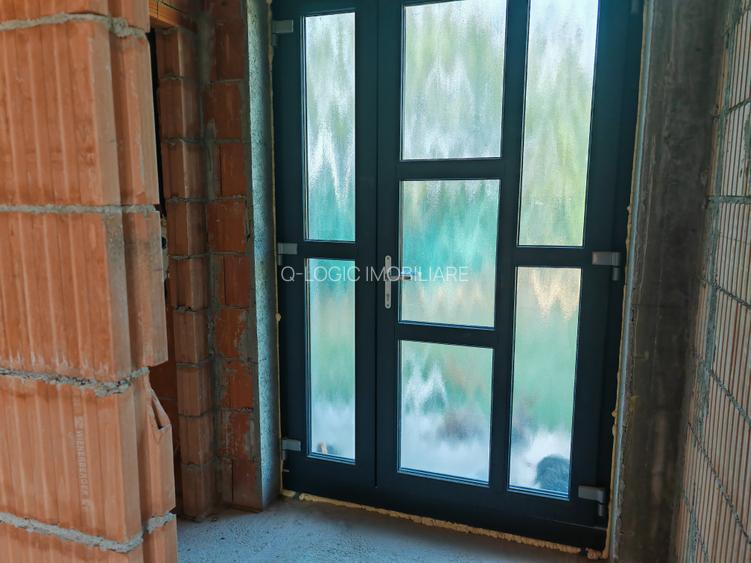 Casa 5 camere constructie noua RASNOV - 17