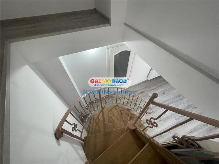 Inchiriere spatiu birouri 90 mp, Ultracentral, Ploiesti - 12