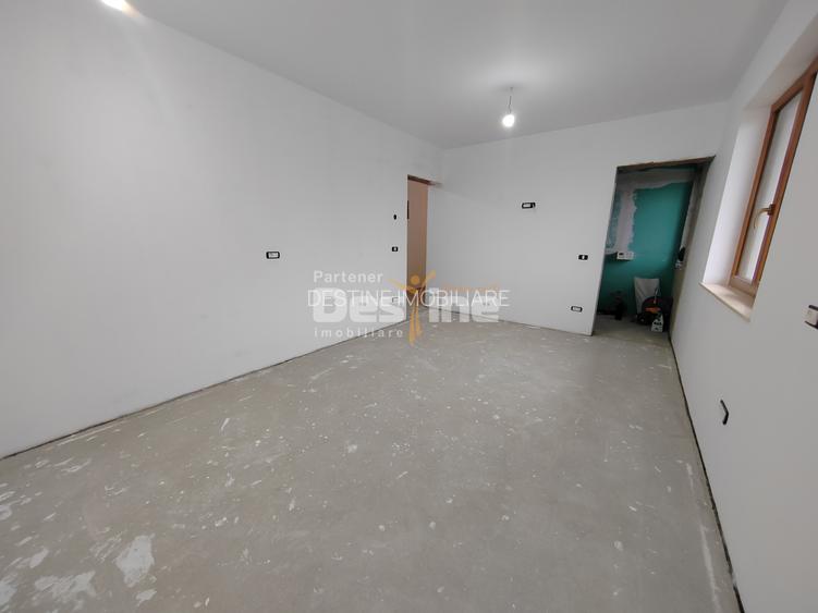 BÂRNOVA - Casă individuală P+POD, 156 mp + 1000 mp teren - 17