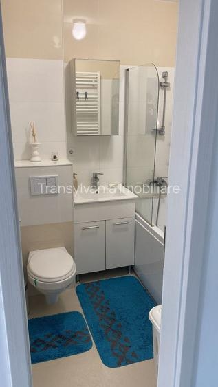 Apartament 2 Camere | FSEGA | Iulius Mall | Balcon | Parcare | Dresing - 9