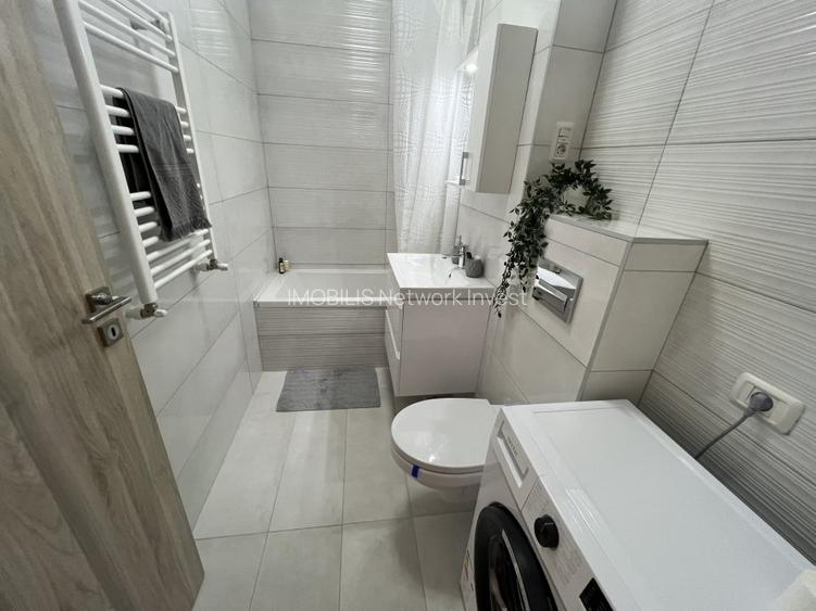 Imobil 2023! Garsoniera cu centrala si parcare! - 5