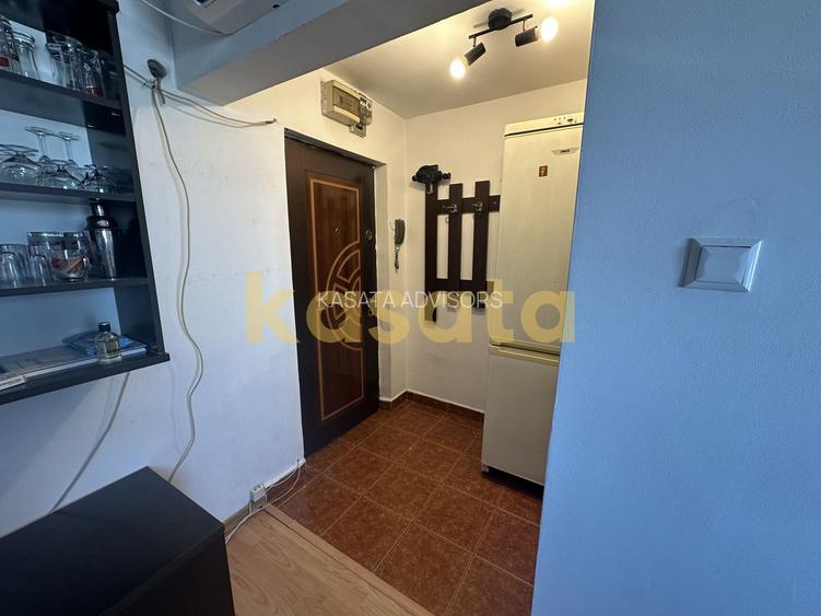 Camere 🏢 | Frigocom 📍 | 8 min Metrou 🚇 | 2 min STB 🚌 - 10