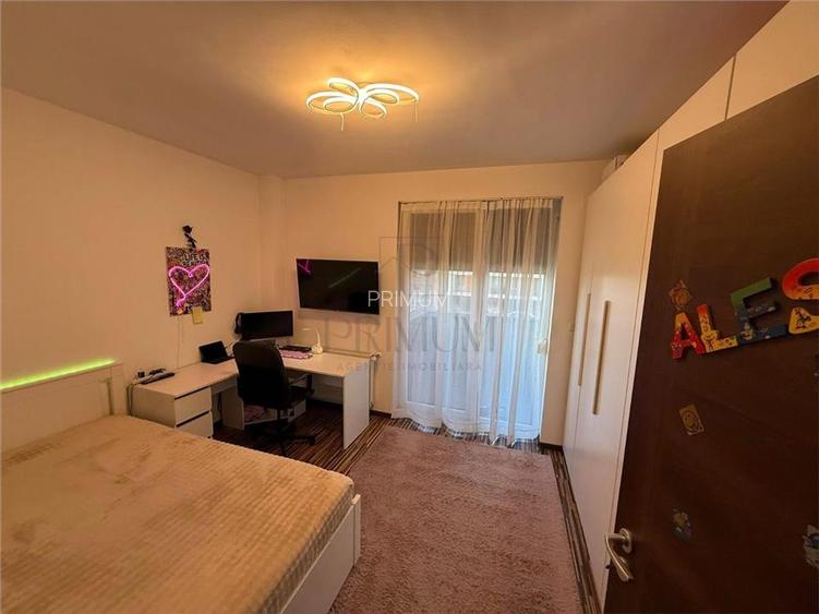 TORONTALULUI | 3 CAM | 2 BAI | ET.2 | LOC PARCARE | BOXA | LIFT - 3